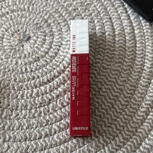 Maybelline SuperStay Matte Ink in Exhilarator